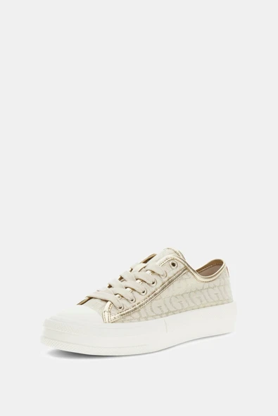 Carey Kadın Sneaker - Resim 2