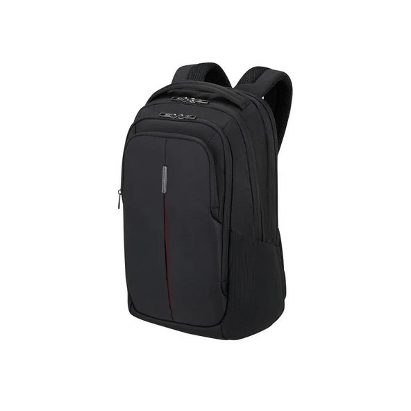 SAMSONITE KR2-09-003 17.3" Guard IT 3.0 Notebook Sırt Çantası - Siyah ürün görseli 1