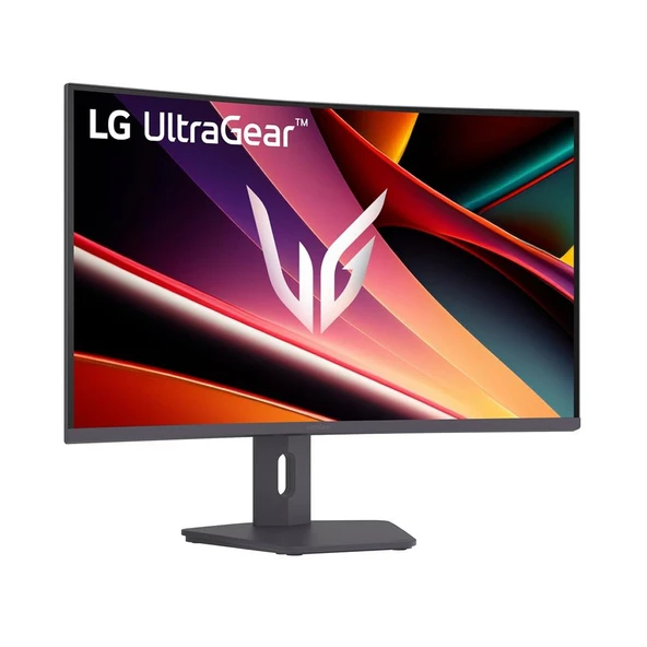 LG 31,5" ULTRAGEAR 32G600A-B 1Ms 180Hz QHD VA GAMING MONITOR ürün görseli 1