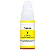 CANON 0666C001 GI-490 Y SARI KARTUŞ ürün görseli 1