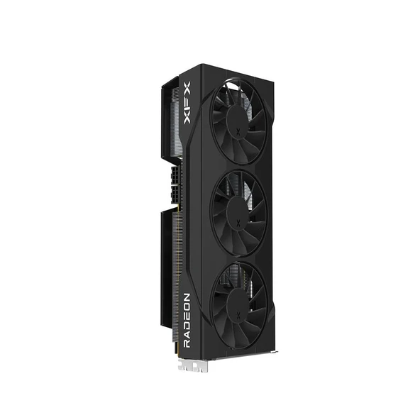XFX SWIFT RADEON RX 9070 GRE GAMING 12GB GDDR6 192Bit AMD Ekran Kartı ürün görseli 1