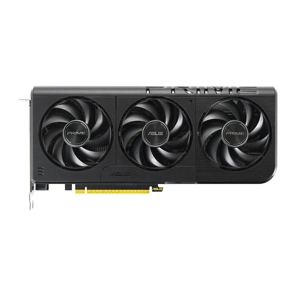 ASUS PRIME GeForce RTX 5060 OC 8GB GDDR7 128Bit DLSS 4 Ekran Kartı ürün görseli 1