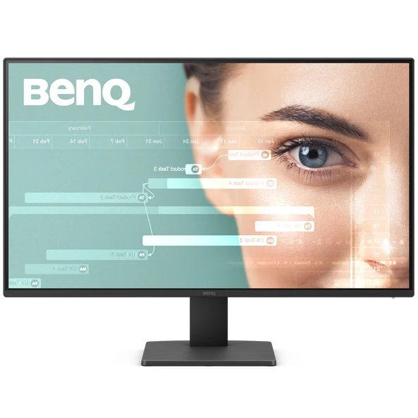 BenQ GW2791 27 100Hz 5ms HDMI DP EyeCare  FHD IPS  Monitör ürün görseli 1