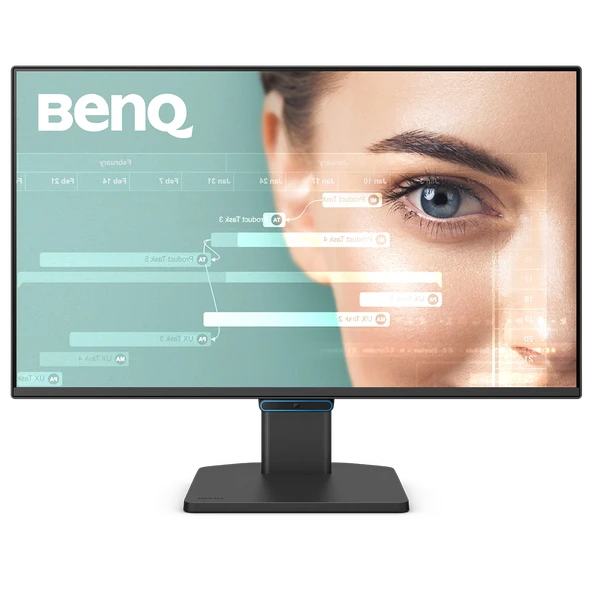 BenQ 24" GW2490C 144Hz 5ms HDMI DP USB-C FHD IPS Monitör ürün görseli 1