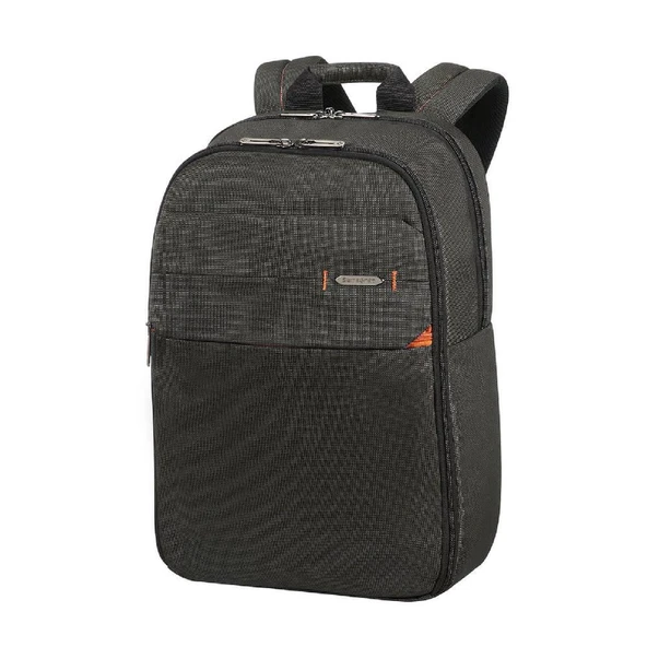 Samsonite Network 3 15.6" Siyah Notebook Sırt Çantası ürün görseli 1