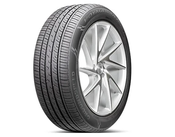 Groundspeed 215/55R17 Xl 98V Voyager Gt-As - Oto Yaz Lastiği (Üretim 2025) ürün görseli 1