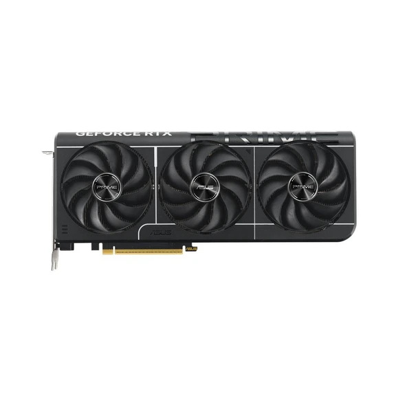 ASUS PRIME GeForce RTX 5070 TI OC 16GB GDDR7 256Bit DLSS 4 Ekran Kartı ürün görseli 1