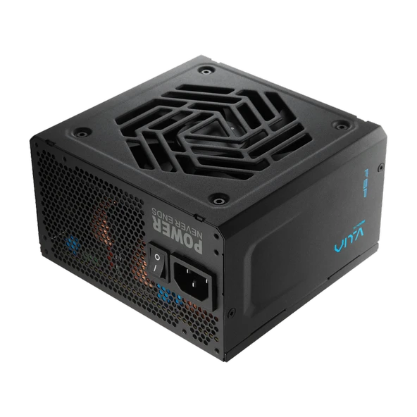 FSP VITA BD 850W 80+ Bronze 120mm Fanlı ATX3.1 ATX PSU ürün görseli 1