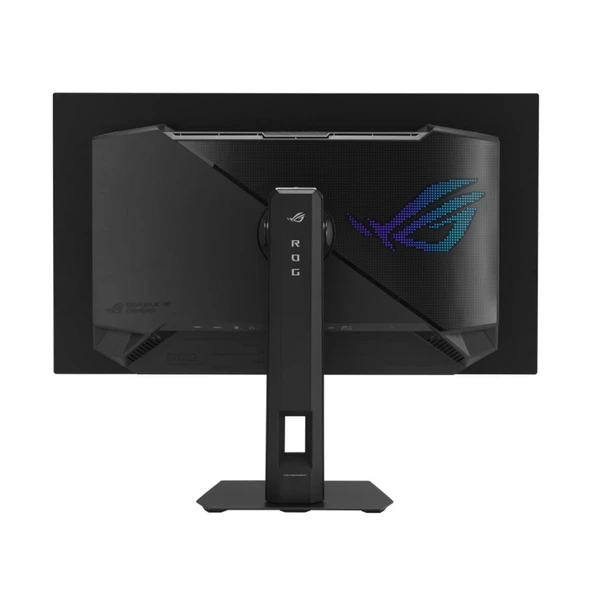 ASUS 26,5" ROG STRIX XG27AQWMG 0,03Ms 280Hz OLED QHD GAMING MONITOR ürün görseli 1