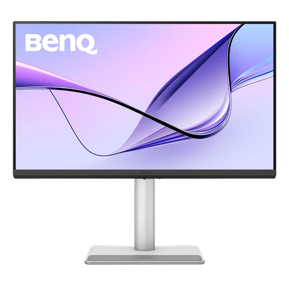 BenQ MA270U 27" 60Hz 5ms HDMI Type-C HDR10 UHD IPS Monitör ürün görseli 1