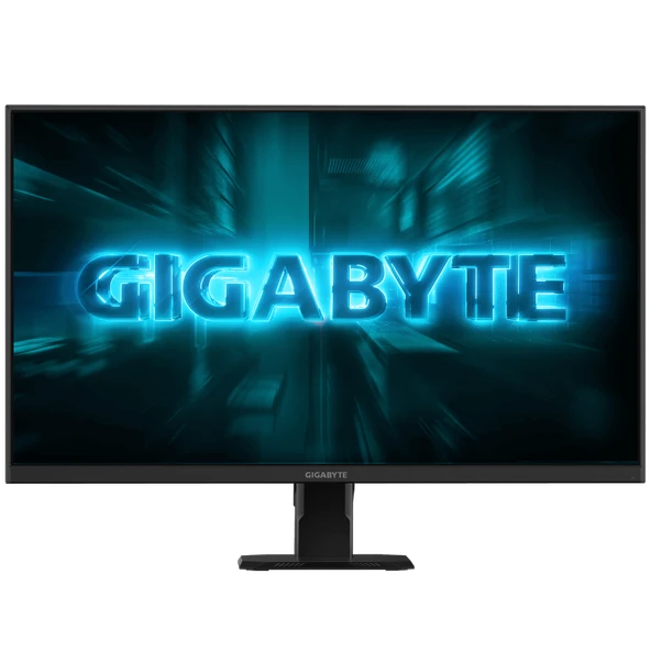 GIGABYTE GS27F2 27" 240Hz 1ms HDMI DP AdaptiveSync HDR10 FHD SS IPS Gaming Monitör ürün görseli 1