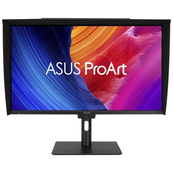 ASUS ProArt Display PA32UCE 31.5" 60Hz 5ms HDMI USB-C USB 3.2 AdaptiveSync Pivot HDR10 UHD IPS Monitör ürün görseli 1
