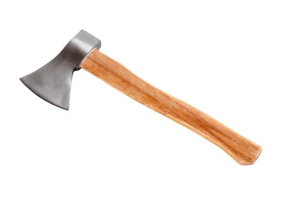 Handy 2274 Dövme Çelik Balta 1 Kg ürün görseli 1