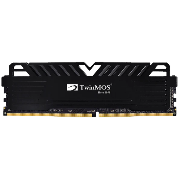 TwinMOS 8GB TornadoX7 Pro 3200MHz CL16 DDR4 Single Kit Ram ürün görseli 1