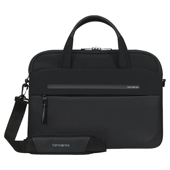 Samsonite Moderny 15.6" Siyah Notebook Çantası ürün görseli 1