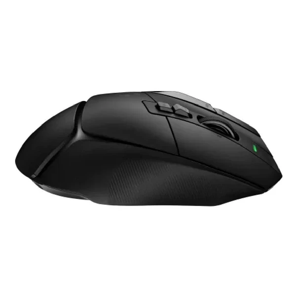 Logitech G502 X Lightspeed 25000 DPI  Siyah Kablosuz Gaming Mouse - Resim 2