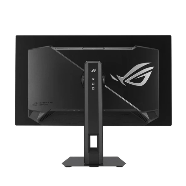 ASUS 27" ROG STRIX XG27AQDMES 0,03Ms 240Hz QD-OLED GAMING MONITOR ürün görseli 1