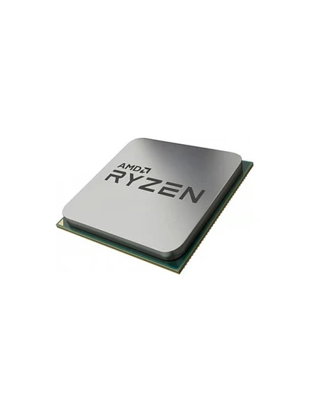 Amd Ryzen 7 5700G TRAY 4.6GHz 16MB 65W AM4 Kutusuz İşlemci Fansız ürün görseli 1