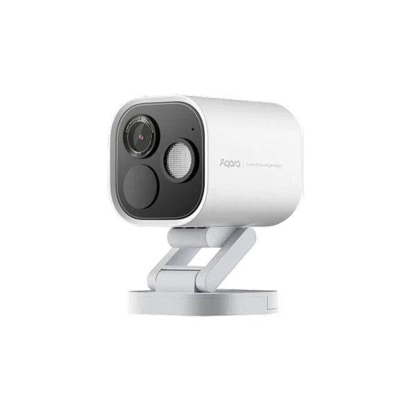 Aqara CH-C07D G5 Pro Wi-Fi Akıllı Kamera Hub ürün görseli 1