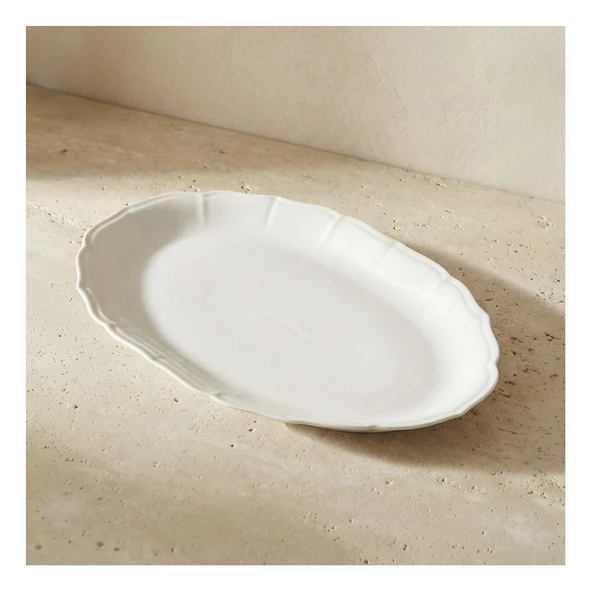 Aryıldız Voyage Kayık Tabak 33,5 cm 153AR278086 ürün görseli 1