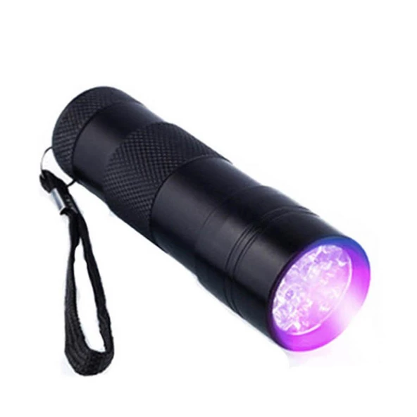 Para Kontrol Işığı Ultraviole ürün görseli 1