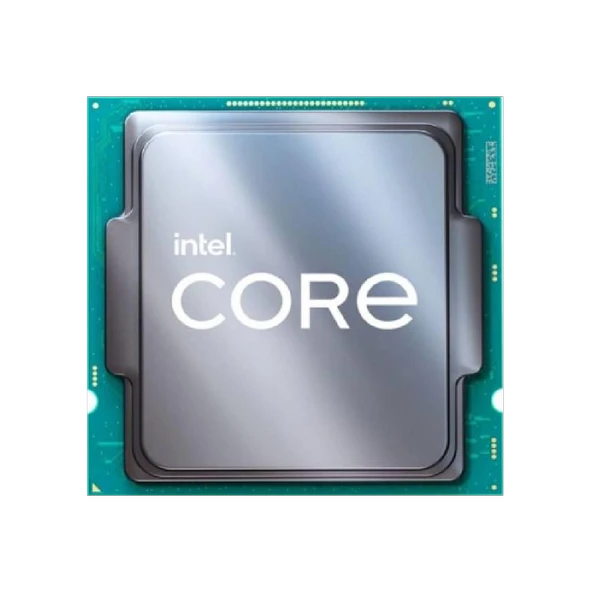 Intel Core i5 12400F Soket 1700 12. Nesil 2.50GHz 18MB Önbellek 10nm Tray Kutusuz İşlemci ürün görseli 1