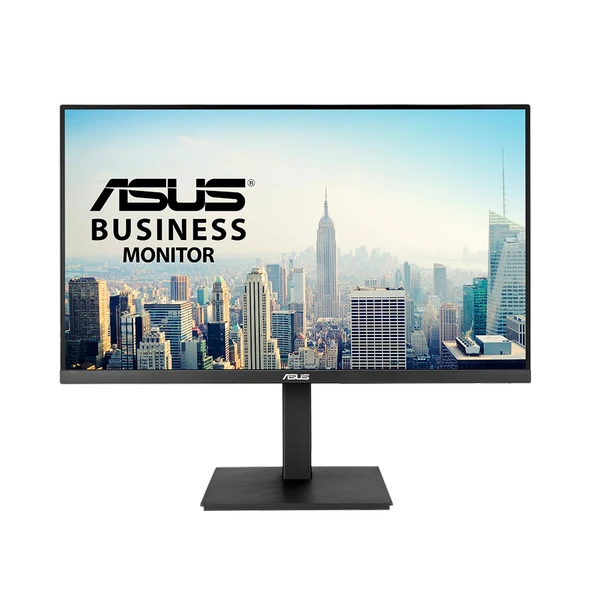 ASUS 31.5" VA32UQSB 60Hz 4ms DP HDMI IPS HDR10 UHD Adaptive-Sync Monitör ürün görseli 1