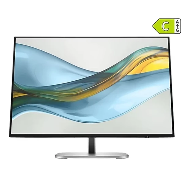 HP Series 5 Pro 527pq 27" QHD 2560x1440 100Hz IPS 5ms HDMI DP USB Pivot ürün görseli 1