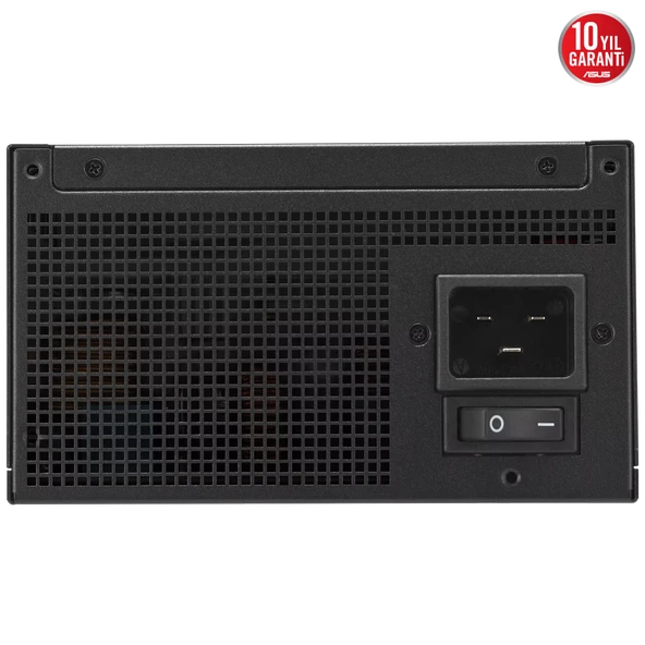ASUS PRO WS 2200P 2200W 80+ Platinum Full Modüler PSU - Resim 5