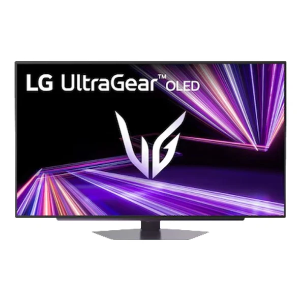 LG 26,5" ULTRAGEAR 27GX704A-B 0,03Ms(GTG) 240Hz QHD OLED GAMING MONITOR ürün görseli 1