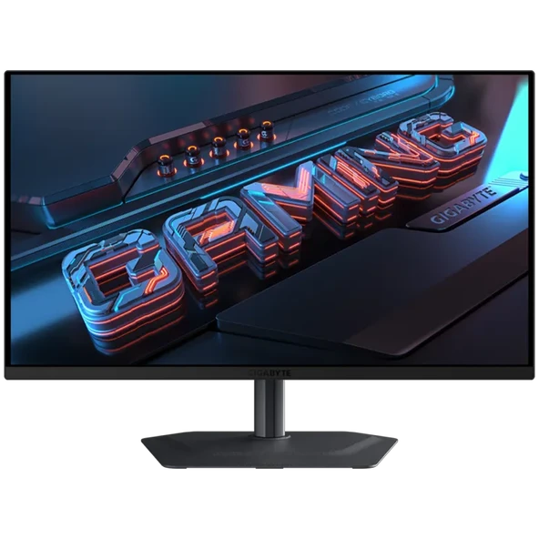GIGABYTE MO27Q2A 27" 280Hz 0.03ms HDMI DP Free Sync Premium Pro G-Sync Pivot HDR400 QHD QD-OLED Gaming Monitör ürün görseli 1