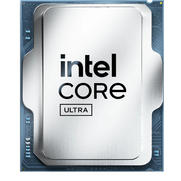 INTEL Core Ultra 9 285K 3.7GHz 36MB Önbellek 24 Çekirdek 1851 3nm Tray İşlemci ürün görseli 1