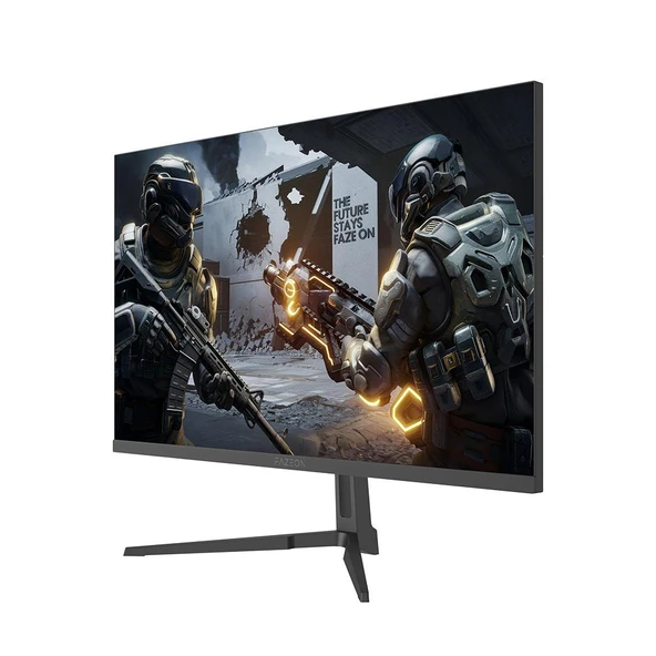 FAZEON 27" X27F181QS 0.5Ms 180Hz QHD IPS GAMING MONITOR ürün görseli 1