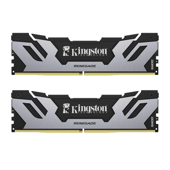 Kingston Renegade 32GB(2x16) 7200MHz CL38 DDR5 Dual Kit Ram ürün görseli 1