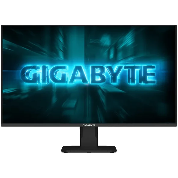 GIGABYTE GS25F2A 24.5" 240Hz 1ms HDMI DP Adaptive Sync HDR10 FHD SS IPS Gaming Monitör ürün görseli 1
