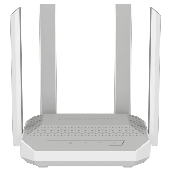 Keenetic Hopper DSL AX3000 Wi-Fi 6 Supervectoring VDSL2/ADSL2+ Modem Router ürün görseli 1