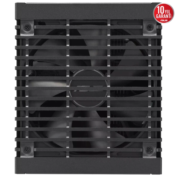 ASUS PRO WS 2200P 2200W 80+ Platinum Full Modüler PSU - Resim 3