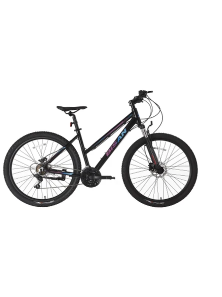 Bisan Athena HD Kadın Dağ Bisikleti 43 Cm ürün görseli 1