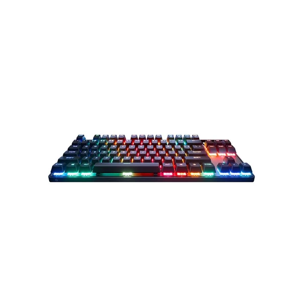 STEELSERIES APEX PRO TKL GEN 3 UK KABLOSUZ GAMING KLAVYE ürün görseli 1