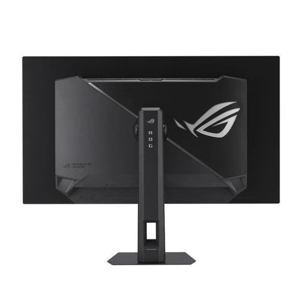 ASUS 32" ROG STRIX XG32UCDS 0.03Ms 165Hz 4K QD-OLED GAMING MONITOR ürün görseli 1