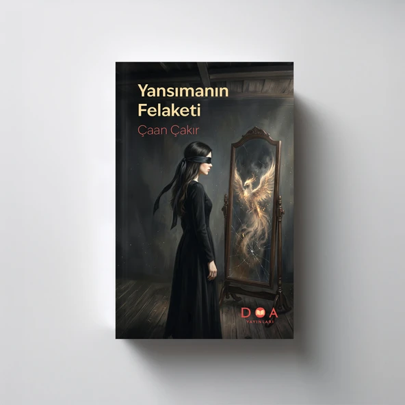 Yansımanın Felaketi - Çaan Çakır - Resim 2