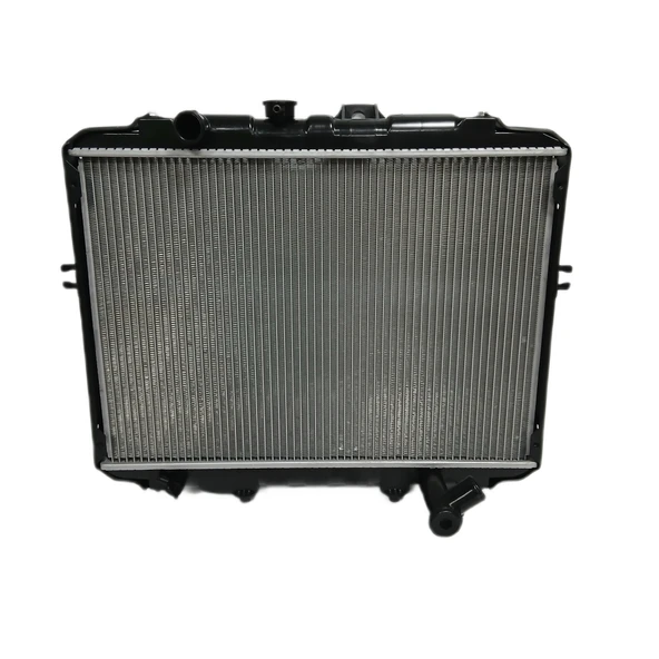 Su Radyatörü Hyundai H100 1994-2006 Minibüs / H100 1997-2004 Kamyonet / 25300-43820 ürün görseli 1