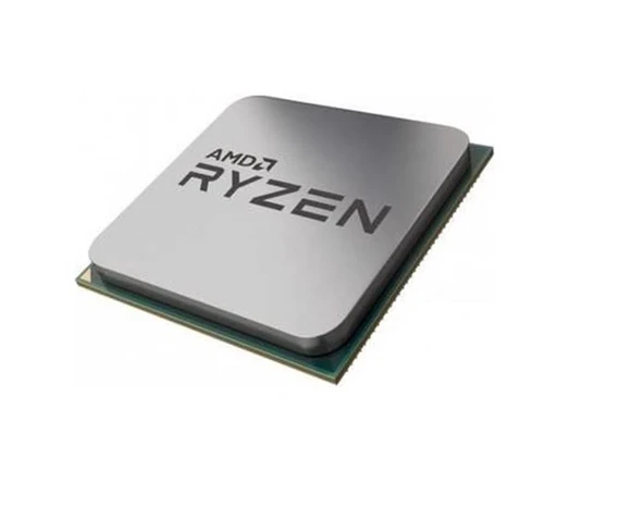 Amd Ryzen 3 4100 TRAY 3,8 GHz 4 MB Cache AM4 Kutusuz İşlemci ürün görseli 1