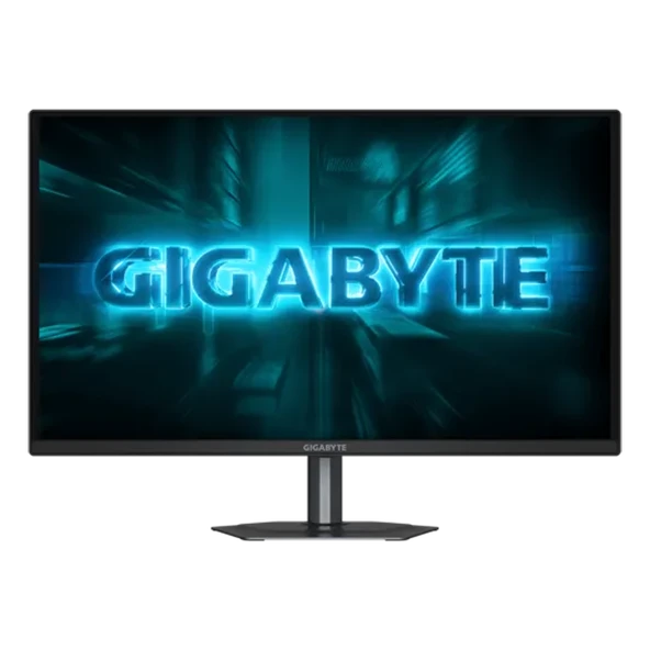 GIGABYTE GO27Q24 27" 240Hz 0.03ms HDMI DP Free Sync Premium HDR10 Pivot QHD QD-OLED Gaming Monitör ürün görseli 1