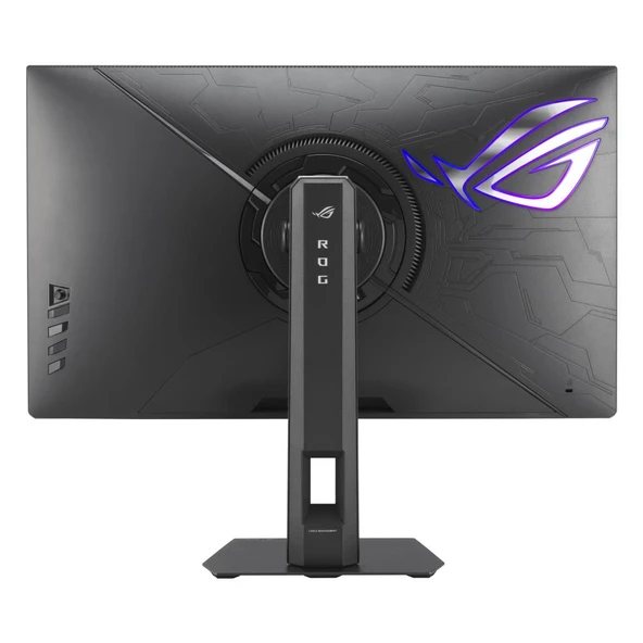 ASUS 27" ROG STRIX XG27JCG 0.3Ms 180Hz 5K GAMING MONITOR ürün görseli 1