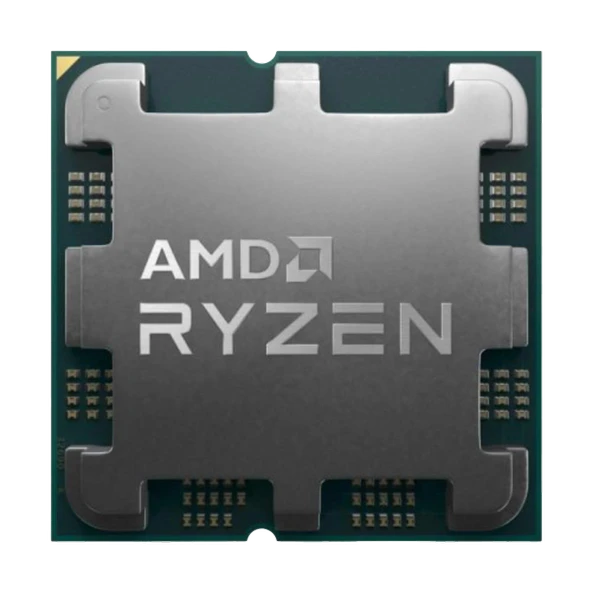 AMD Ryzen 9 7900 3.7 GHz 64MB Önbellek 12 Çekirdek AM5 5nm MPK İşlemci ürün görseli 1