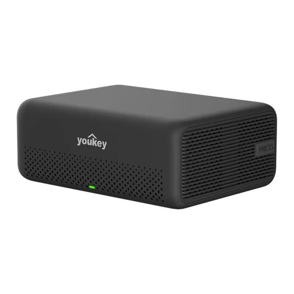 YOUKEY H310-B 16 KANAL MERKEZI HUB ürün görseli 1