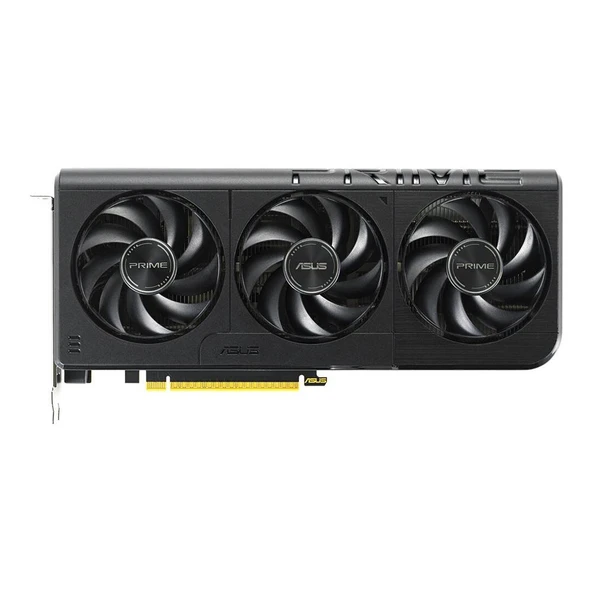 ASUS PRIME GeForce RTX 5050 OC 8GB GDDR6 128Bit DLSS 4 Ekran Kartı ürün görseli 1