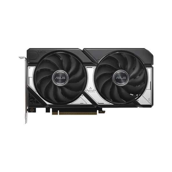 ASUS DUAL GeForce RTX 5060 TI OC 8GB GDDR7 128Bit DLSS 4 Ekran Kartı ürün görseli 1