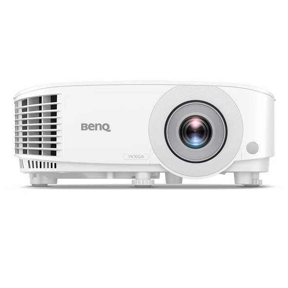 BenQ MW560 4000 ANS Lümen WXGA 2xHDMI VGA 3D DLP Projeksiyon Cihazı ürün görseli 1